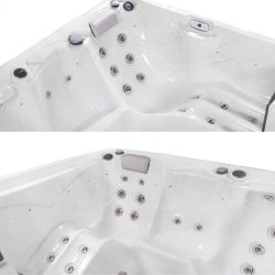 Wellis Udespa Prague Life Deluxe Wifi  6 personer