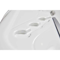 Wellis Udespa Pluto ICE White 3-5 personer