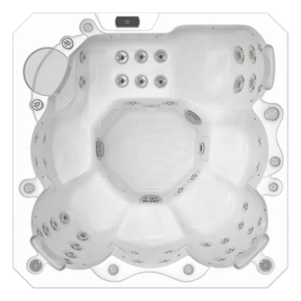 Wellis Udespa Prague Life Deluxe Wifi  6 personer