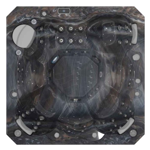 Wellis Udespa Prague Life Deluxe Wifi  6 personer