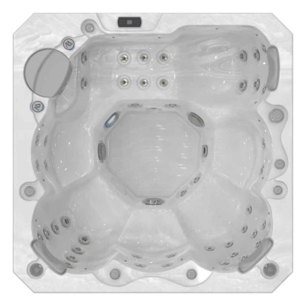 Wellis Udespa Prague Life Deluxe Wifi  6 personer