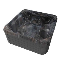 Wellis Valencia 7 personer Udespa til udlejnings sommerhuse