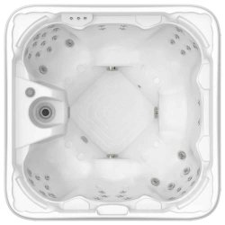 Wellis Valencia 7 personer Udespa til udlejnings sommerhuse