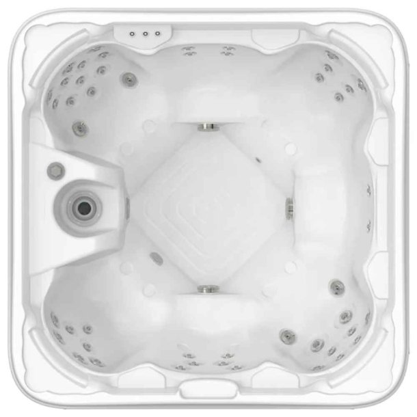 Wellis Valencia 7 personer Udespa til udlejnings sommerhuse