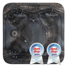 Wellis Valencia 7 personer Udespa til udlejnings sommerhuse