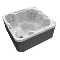 Wellis ibiza Plug&Play Udespa til udlejnings sommerhuse