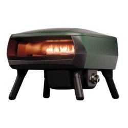 Witt Piccolo Rotante Pizzaovn 33 cm Mat Grn