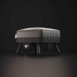 Witt Piccolo Rotante Pizzaovn 33 cm Mat Grn