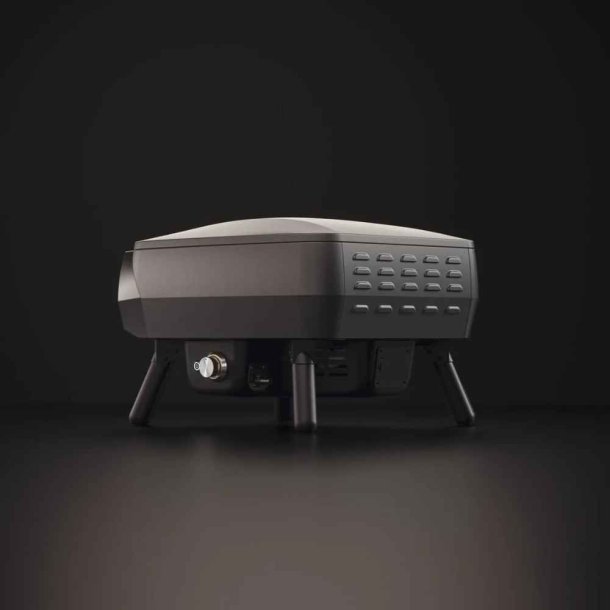 Witt Piccolo Rotante Pizzaovn 33 cm Mat Grn