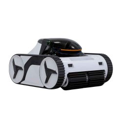 X-Warrior Poolrobot X30 Kabelfri - Bund og vg - Wifi
