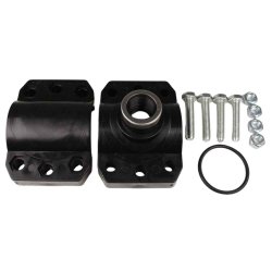 Zodiac Komplet DN63 mm rrklemme Chlor Expert/pH Expert