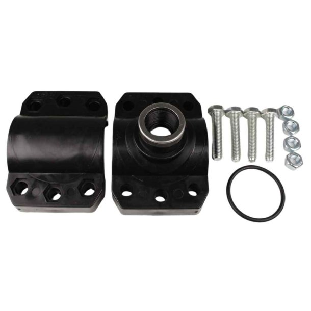 Zodiac Komplet DN63 mm rrklemme Chlor Expert/pH Expert