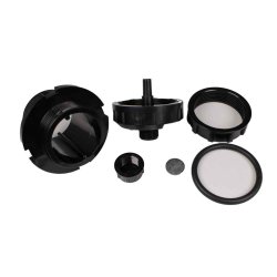 Zodiac reservedel Aflbsventil til sandfiler MS