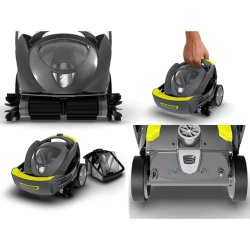 Zodiac Spabot OS0800 - Rengringsrobot