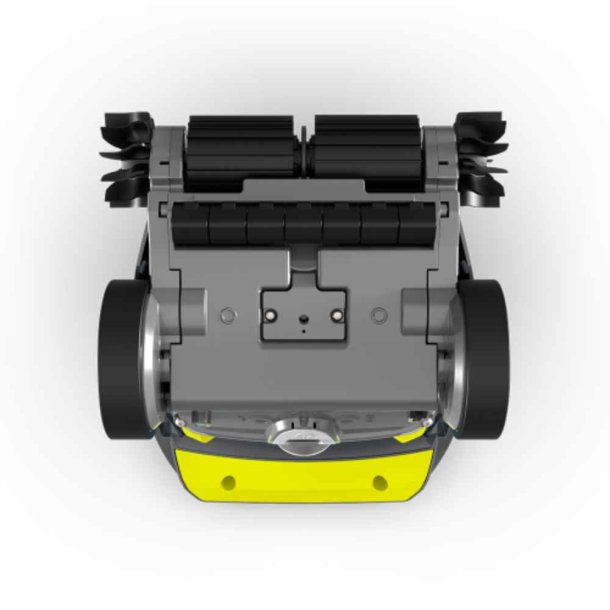 Zodiac Spabot OS0800 - Rengringsrobot