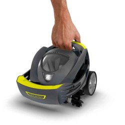 Zodiac Spabot OS0800 - Rengringsrobot