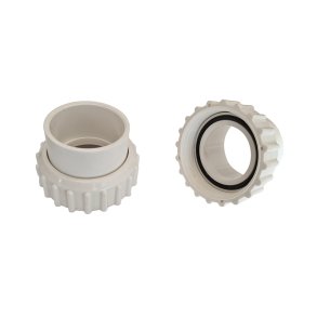 Wellis union - 48mm.