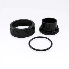 Adaptor 90mm Kapri og Karpa