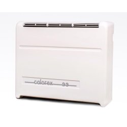 Affugter 60 l til indendrspool - vgmodel