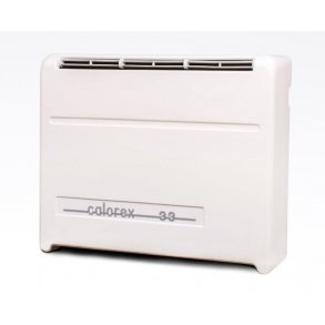 Affugter 60 l til indendrspool - vgmodel