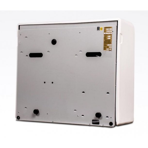 Affugter 60 l til indendrspool - vgmodel