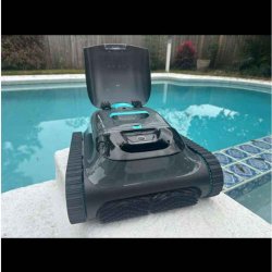 Aiper Scuba S1 Poolrobot  Bund Væg Ledningsfri