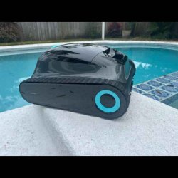 Aiper Scuba S1 Poolrobot  Bund Væg Ledningsfri