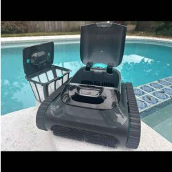 Aiper Scuba S1 Poolrobot  Bund Væg Ledningsfri