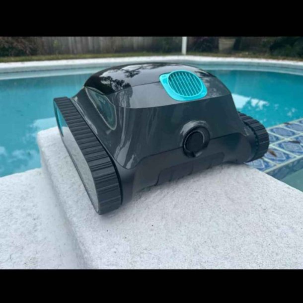 Aiper Scuba S1 Poolrobot  Bund Væg Ledningsfri