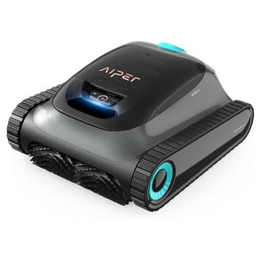Aiper Scuba S1 Poolrobot  Bund Vg Ledningsfri