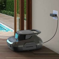 Aiper Scuba SE Poolrobot Ledningsfri