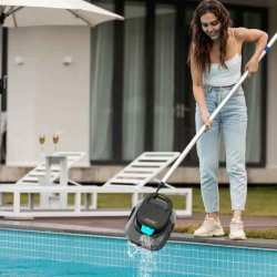 Aiper Scuba SE Poolrobot Ledningsfri