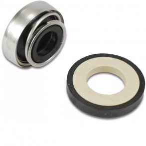 Akselttning til Poolpumpe Winner