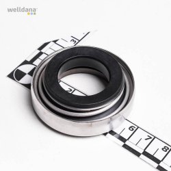 Akselttning komplet Karpa - Kapri