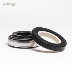 Akselttning komplet Karpa - Kapri