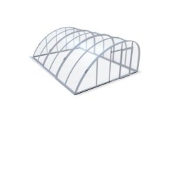 Pooltag Apollo Oblique - Specialfremstillet