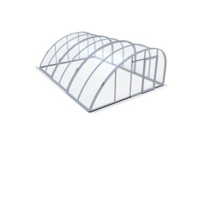 Pooltag Apollo Oblique - Specialfremstillet