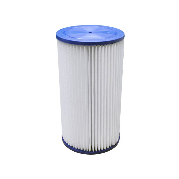 Patron filter til Overflade filtersystem inkl. Filter Cleaner