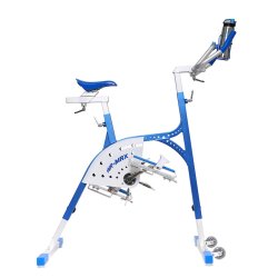 Aquafitness Vand Cykel WR MAX AIR