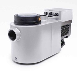 AquaGreen 3-Speed Poolpumpe 1HK med WiFi - Energieffektiv