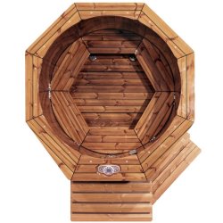 Udespa Aquaking 150 cm Polar i Tr Jet massage