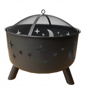 Blfad 60 Moon & Star - Greenhand