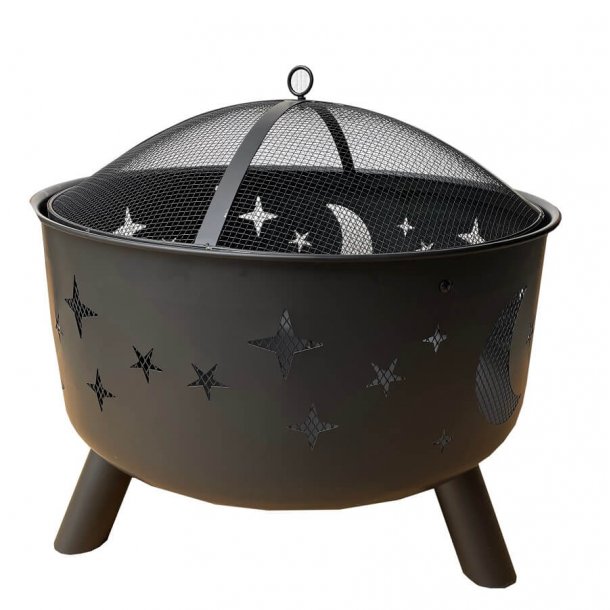 Blfad 60 Moon &amp; Star - Greenhand