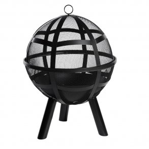 Blsted - Ball of Fire  60 - Greenhand