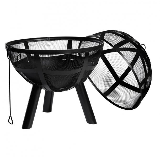 Blsted - Ball of Fire  60 - Greenhand