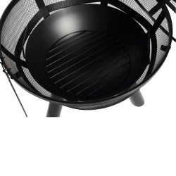 Blsted - Ball of Fire  60 - Greenhand