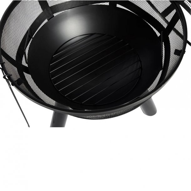 Blsted - Ball of Fire  60 - Greenhand