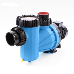 Poolpumpe Badu Resort Flere varianter 400 V