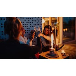 SPIN 120 Base Silver