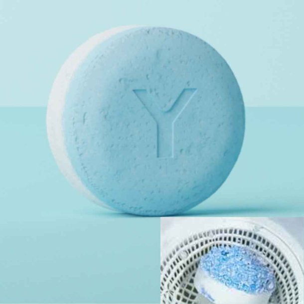 Bayrol Chlorilong Ultimate 7 - Multi Klortablet - 4,8 kg